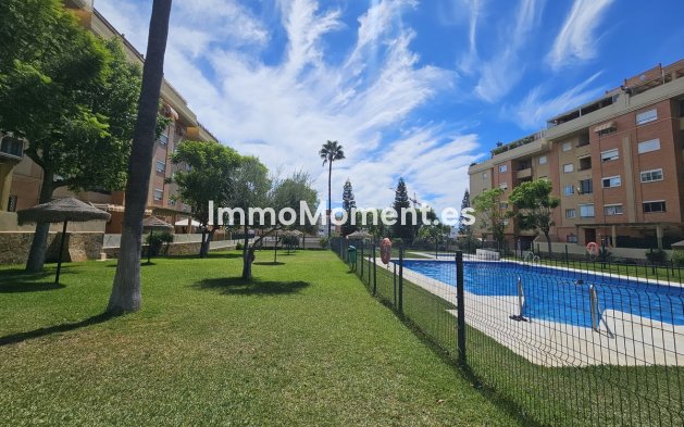 Apartamento - Reventa - Torremolinos - Torremolinos