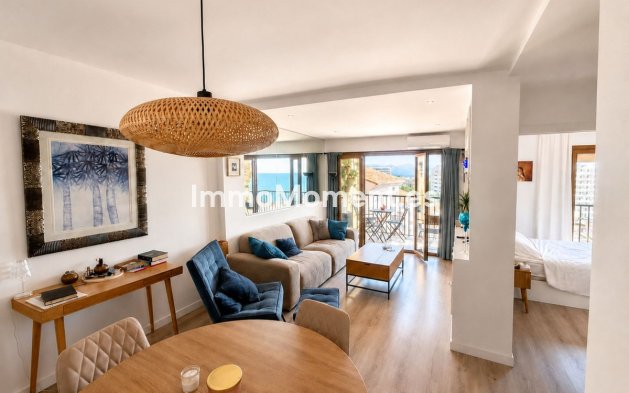 Apartamento - Reventa - Torremolinos - Torremolinos