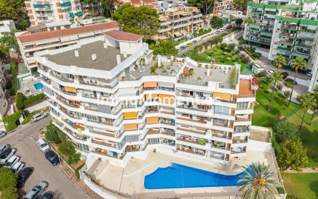 Apartamento - Reventa - Torremolinos - Torremolinos