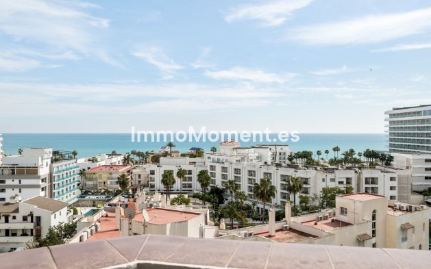 Apartamento - Reventa - Torremolinos - Torremolinos