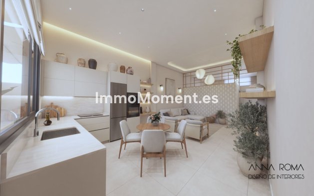 Apartamento - Reventa - Torremolinos - Torremolinos