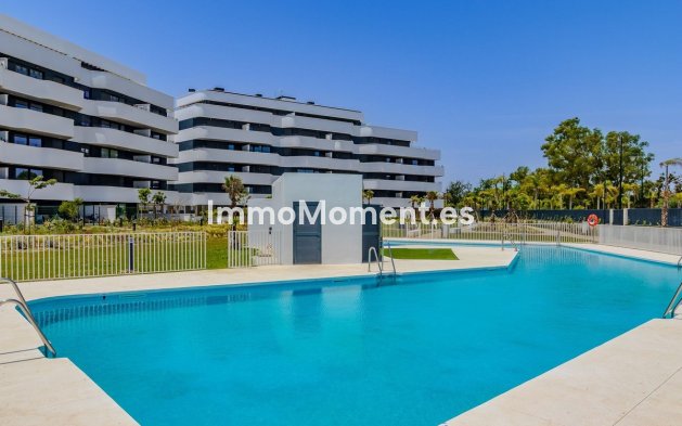 Apartamento - Reventa - Torremolinos - Torremolinos
