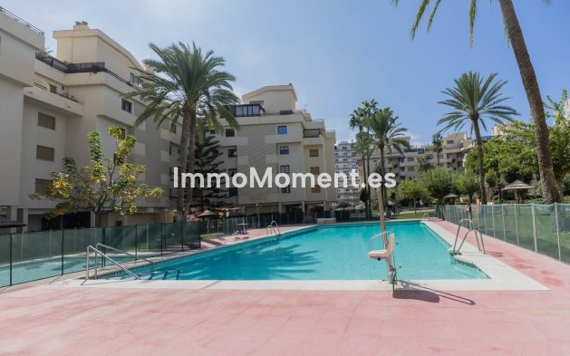 Apartamento - Reventa - Torremolinos - Torremolinos