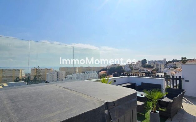Apartamento - Reventa - Torremolinos - Torremolinos