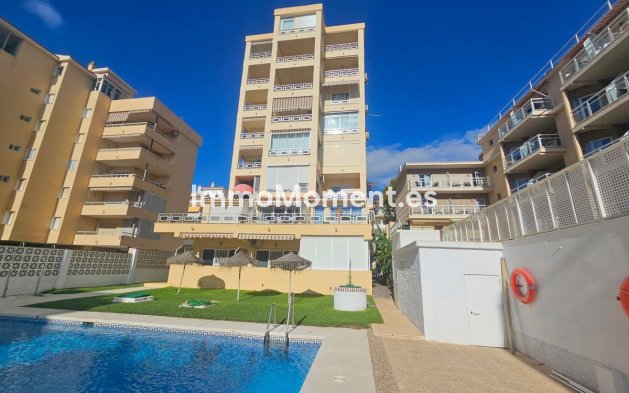 Apartamento - Reventa - Torremolinos - Torremolinos