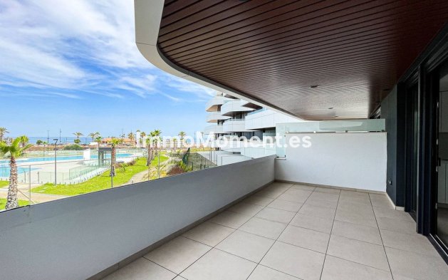 Apartamento - Reventa - Torremolinos - Torremolinos