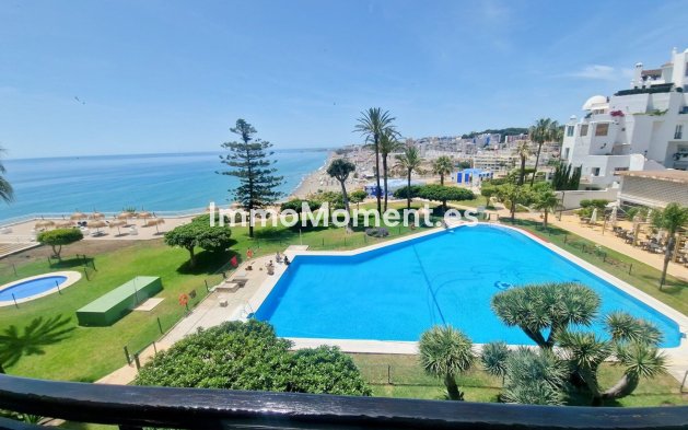 Apartamento - Reventa - Torremolinos - Torremolinos