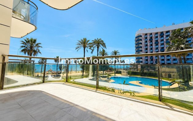 Apartamento - Reventa - Torremolinos - Torremolinos