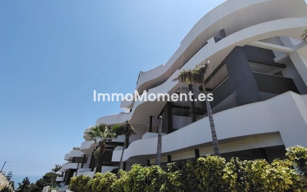 Apartamento - Reventa - Torremolinos - Torremolinos