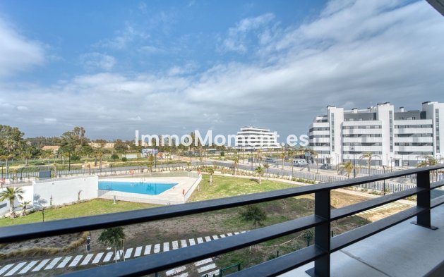 Apartamento - Reventa - Torremolinos - Torremolinos