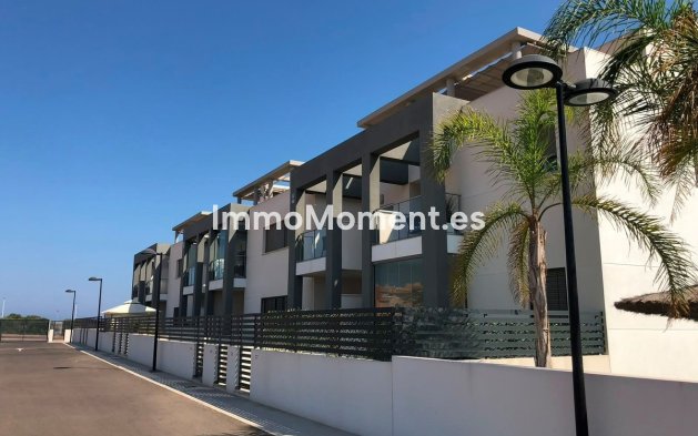 Apartamento - Reventa - Torrevieja - Aguas Nuevas