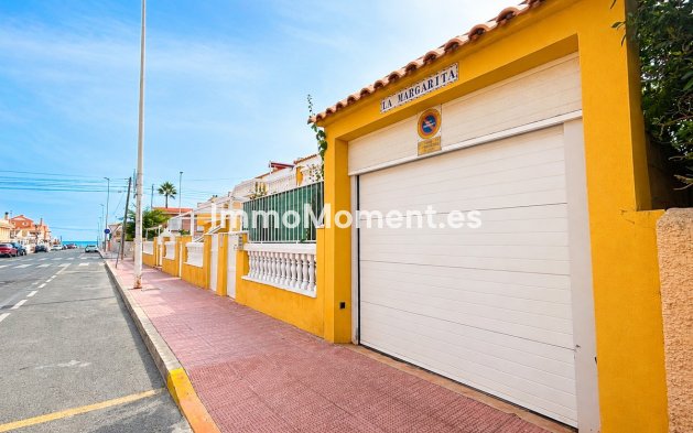 Apartamento - Reventa - Torrevieja - La Mata