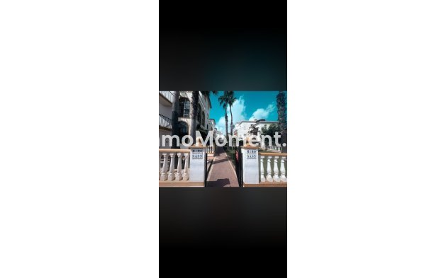 Apartamento - Reventa - Torrevieja - La Mata