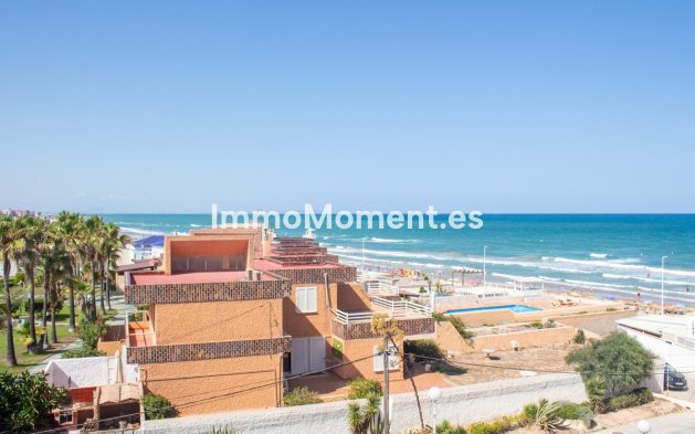Apartamento - Reventa - Torrevieja - La Mata