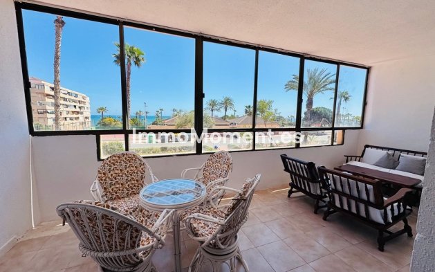 Apartamento - Reventa - Torrevieja - La Mata