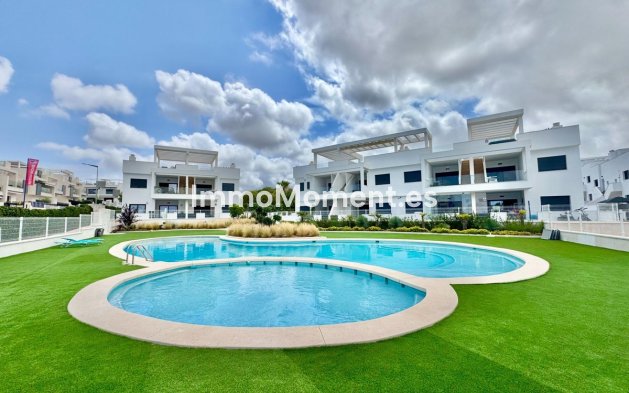 Apartamento - Reventa - Torrevieja - Los Balcones - Los Altos del Edén