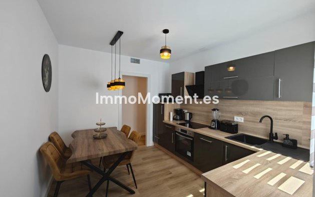 Apartamento - Reventa - Torrevieja - Playa del Cura