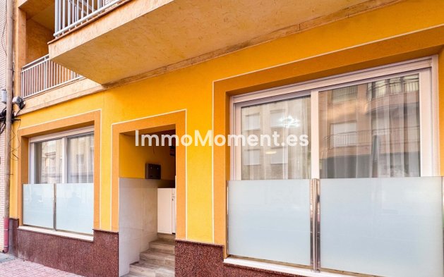 Apartamento - Reventa - Torrevieja - Playa del Cura