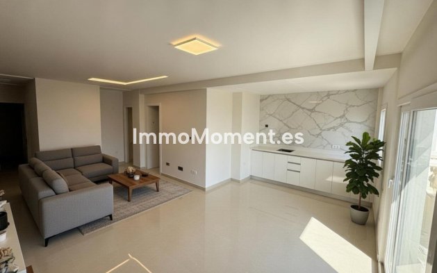 Apartamento - Reventa - Torrevieja - Playa del Cura