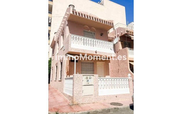 Apartamento - Reventa - Torrevieja - RSO-94732