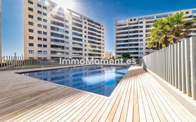 Apartamento - Reventa - Torrevieja - Torrevieja Centro