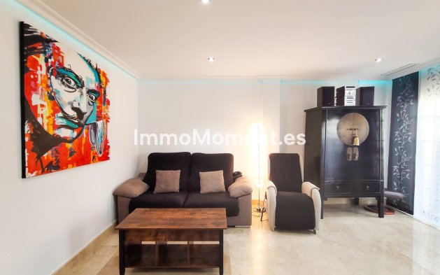 Apartamento - Reventa - Torrevieja - Torrevieja Centro