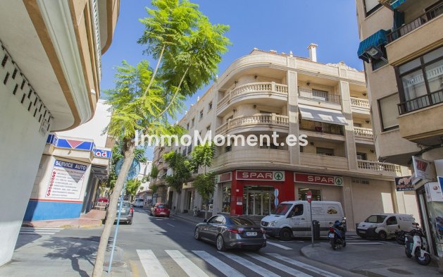 Apartamento - Reventa - Torrevieja - Torrevieja Centro