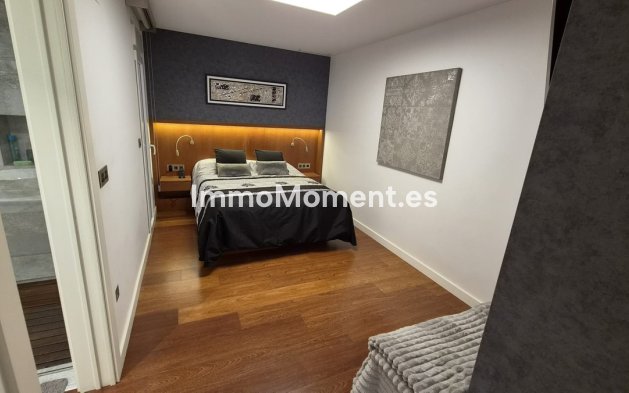 Apartamento - Reventa - Torrevieja - Torrevieja Centro