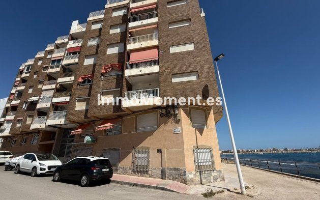 Apartamento - Reventa - Torrevieja - Torrevieja Centro