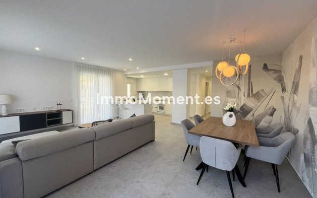 Apartamento - Reventa - Torrevieja - Torrevieja Centro