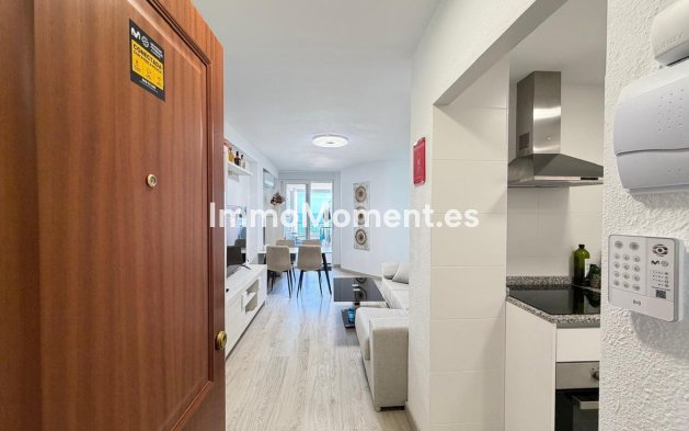 Apartamento - Reventa - Torrevieja - Torrevieja Centro