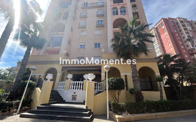 Apartamento - Reventa - Torrevieja - Torrevieja Centro