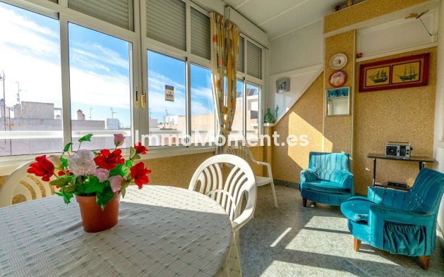 Apartamento - Reventa - Torrevieja - Torrevieja Centro