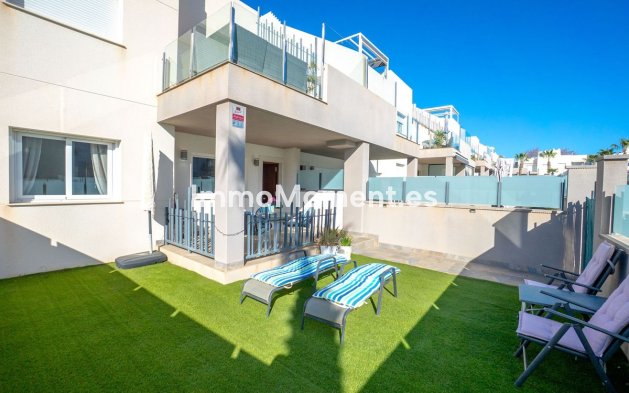 Apartamento - Reventa - Torrevieja - Torrevieja Centro