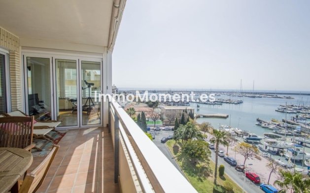 Apartamento - Reventa - Torrevieja - Torrevieja Centro