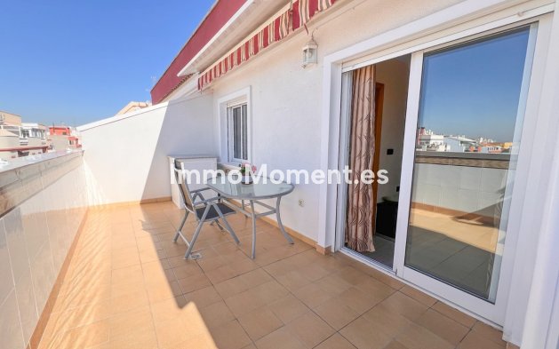 Apartamento - Reventa - Torrevieja - Torrevieja Centro