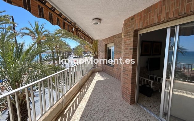 Apartamento - Reventa - Torrevieja - Torrevieja Centro