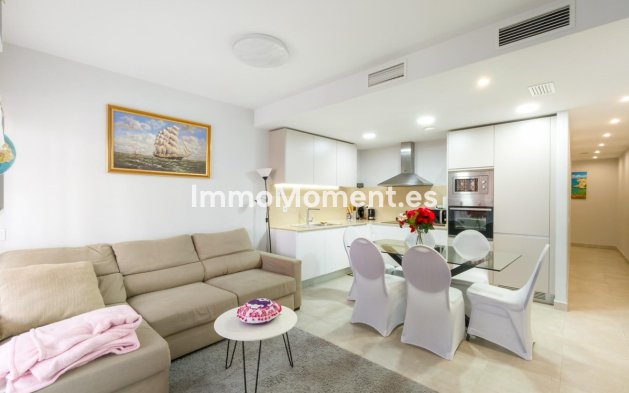 Apartamento - Reventa - Torrevieja - Torrevieja Centro