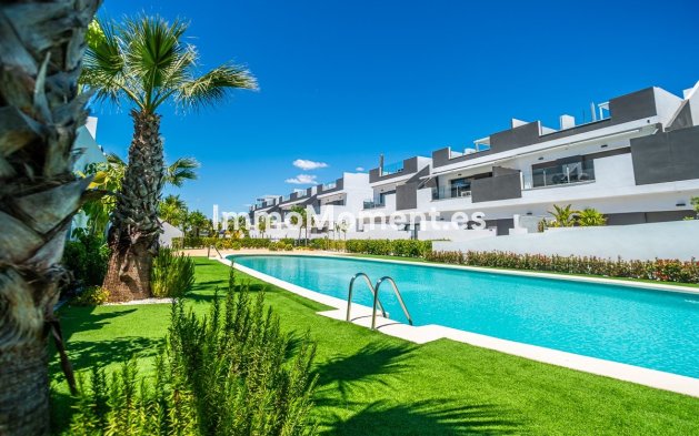 Apartamento - Reventa - Torrevieja - Torrevieja Centro