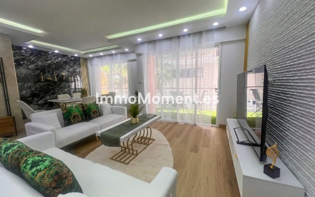 Apartamento - Reventa - Torrevieja - Torrevieja Centro