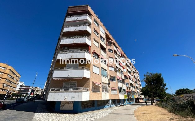 Apartamento - Reventa - Torrevieja - Torrevieja Centro
