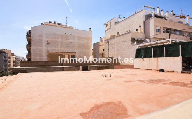 Apartamento - Reventa - Torrevieja - Torrevieja Centro