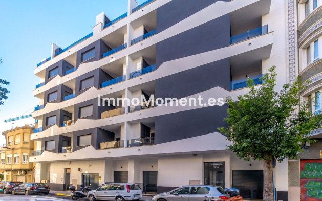 Apartamento - Reventa - Torrevieja - Torrevieja Centro