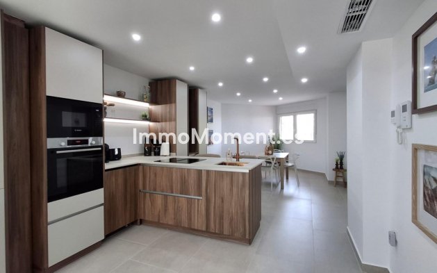 Apartamento - Reventa - Torrevieja - Torrevieja Centro