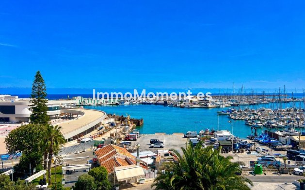 Apartamento - Reventa - Torrevieja - Torrevieja Centro