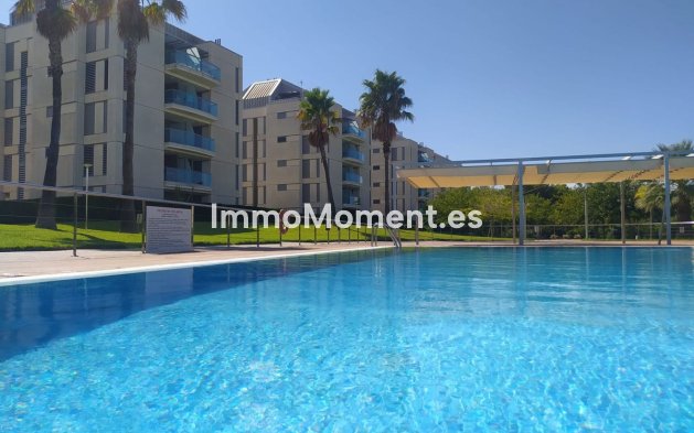 Apartamento - Reventa - Vergel - Vergel (El Vergel) - El Verger Centro