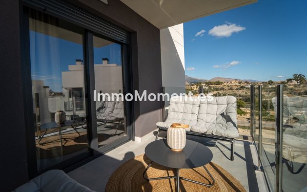 Apartamento - Reventa - Villajoyosa - Villajoyosa Centro