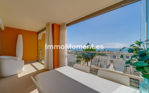 Apartamento - Reventa - Villajoyosa - Villajoyosa Centro