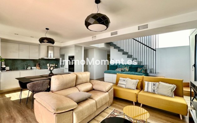 Apartamento - Reventa - Villajoyosa - Villajoyosa Centro