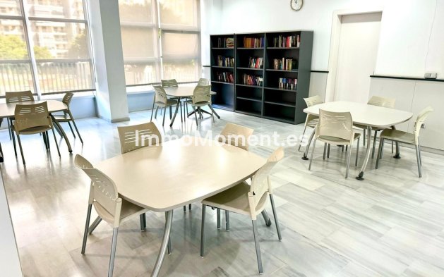 Apartamento - Reventa - Villajoyosa - Villajoyosa Centro